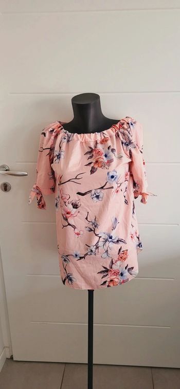 Blouse taille unique