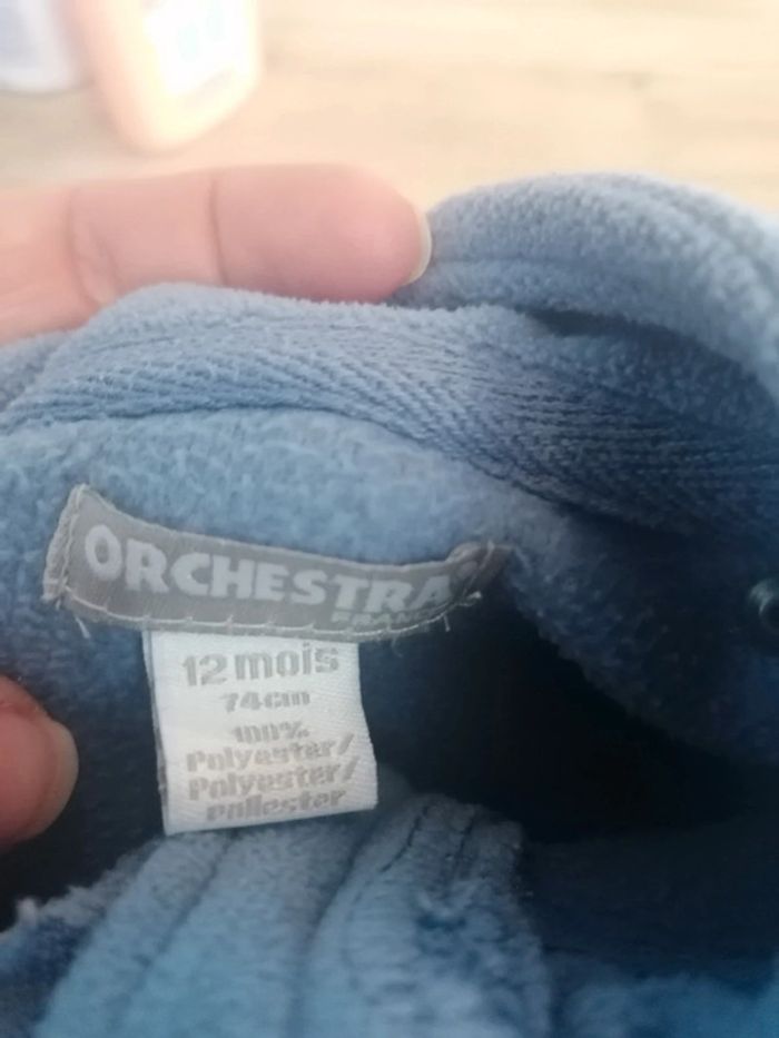 Polaire Orchestra - photo numéro 3