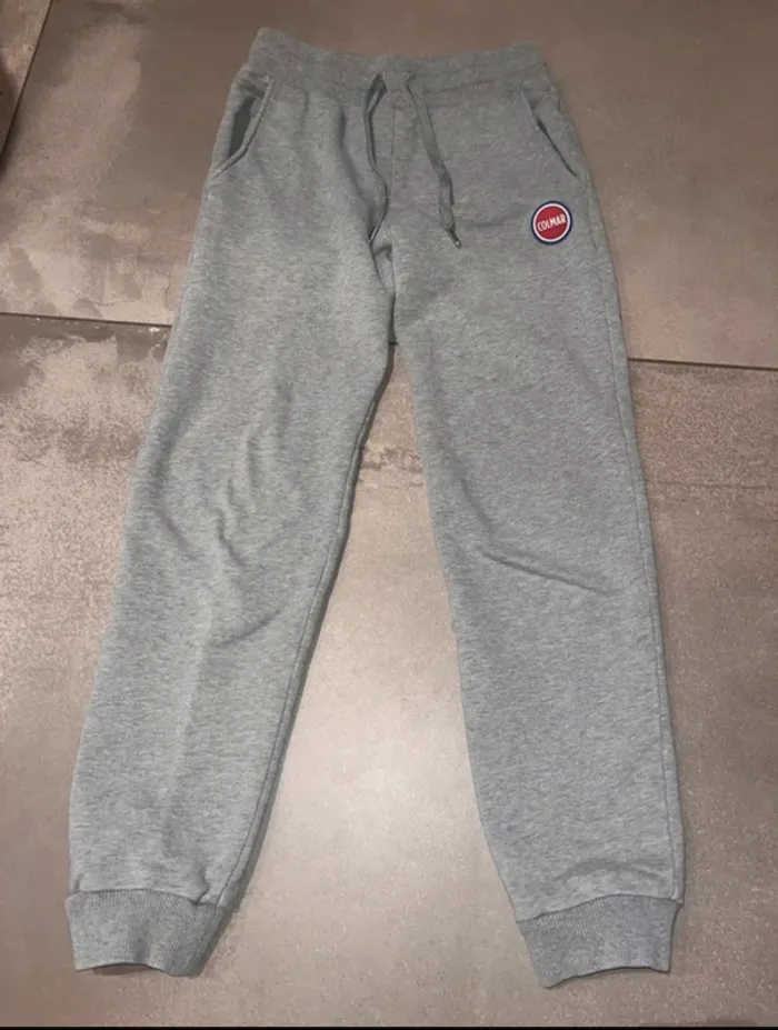 Pantalon / jogging Bas de survetement Colmar 12 ans tbe