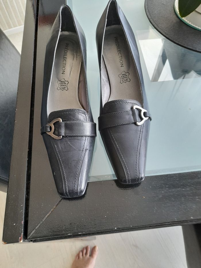 Chaussures - photo numéro 3