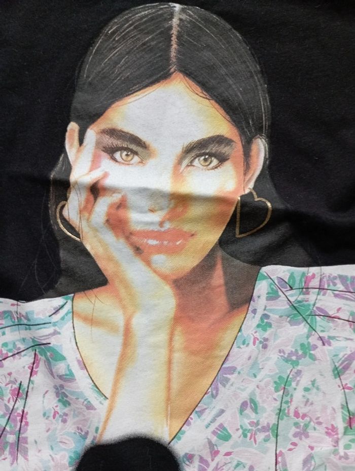 Tee shirt Gémo - photo numéro 2