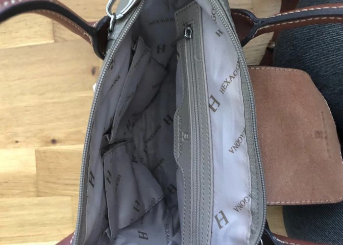 Sac en toile - photo numéro 5