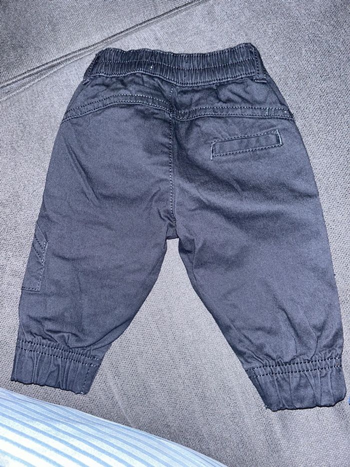 Pantalon - photo numéro 2