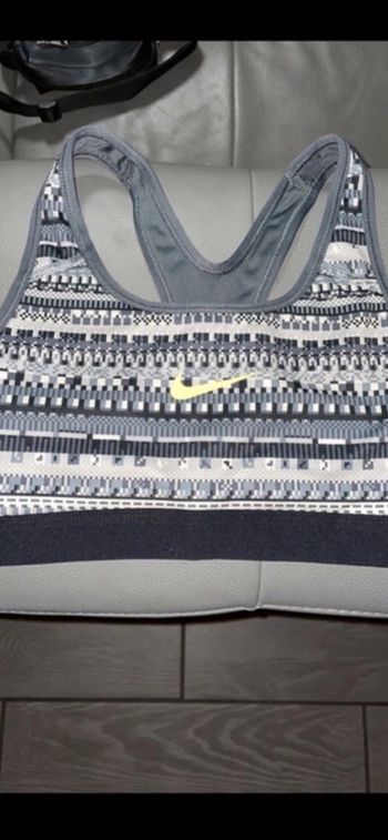 Brassière Nike XS