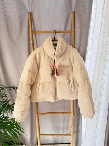 Veste polaire The North Face Nupste 