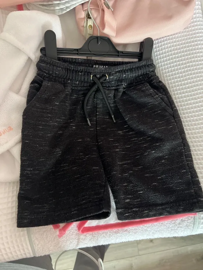 Short 3-4 ans - photo numéro 5