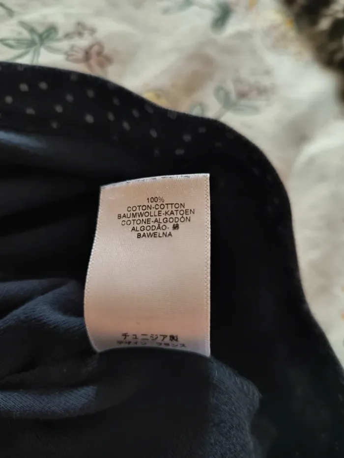 Robe petit bateau - photo numéro 4