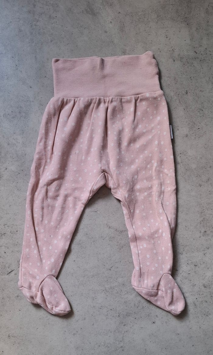 Pantalon avec pied 12 mois - photo numéro 3