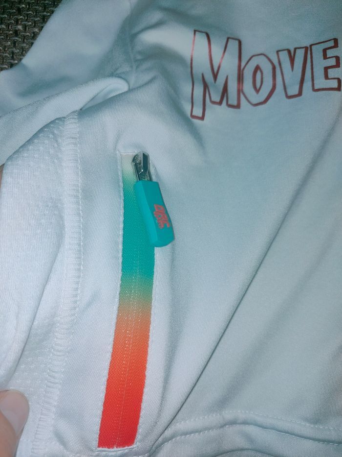 Sweat léger orchestra fille 3 ans  98 cm - photo numéro 3