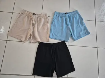 Short h&m taille S