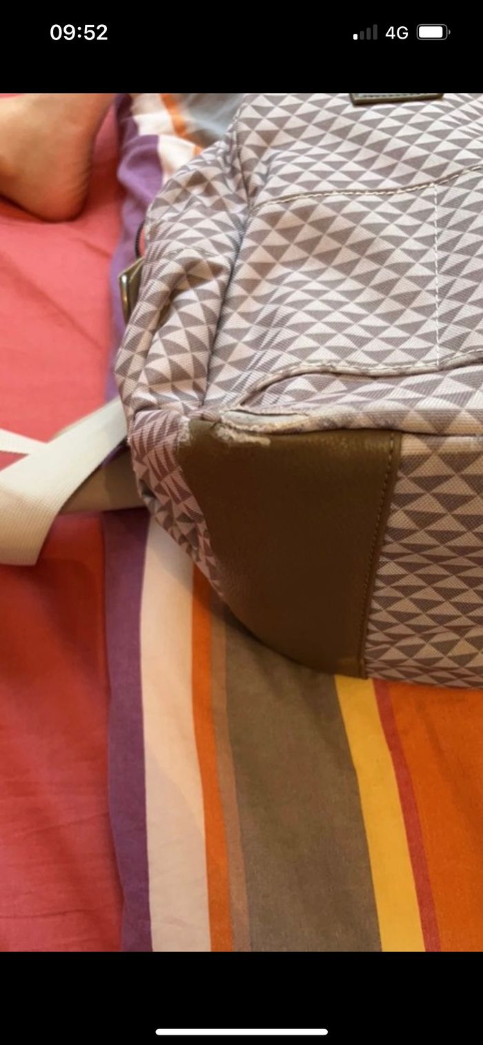 Sac à langer beaba - photo numéro 7