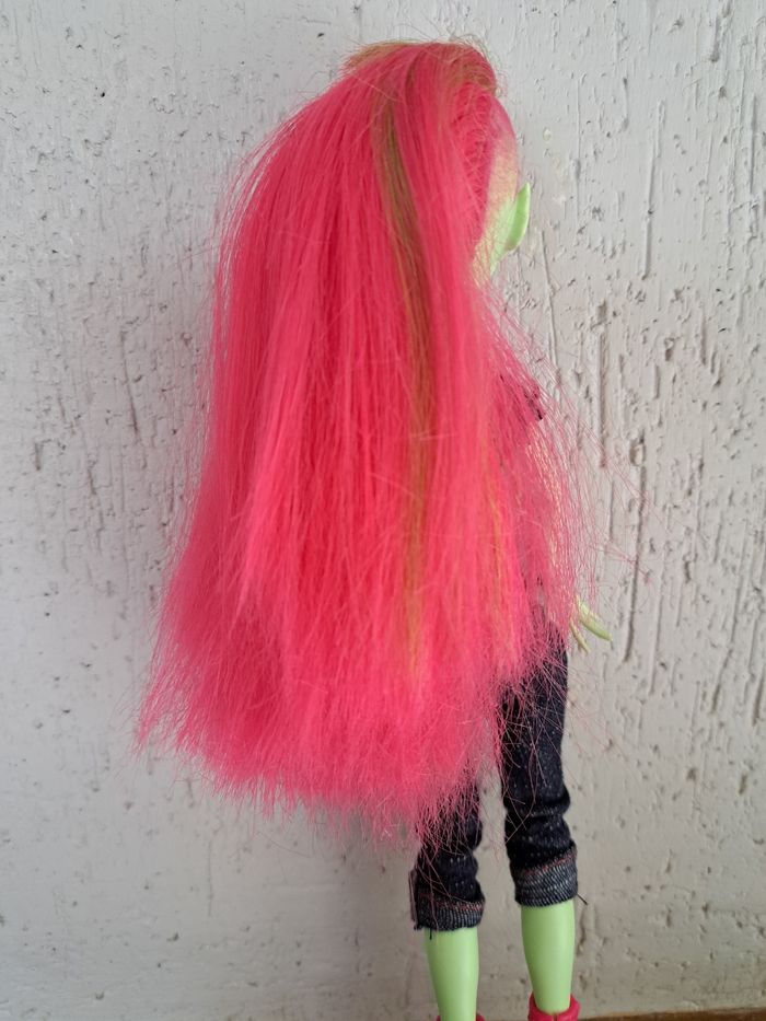 Monster High - photo numéro 4