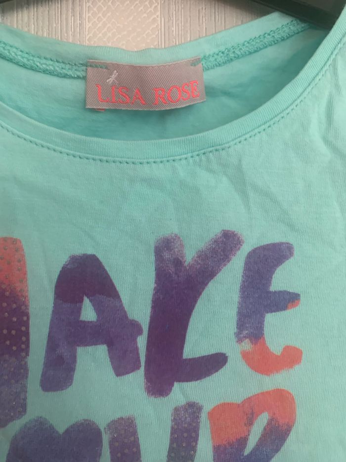 Teeshirt - photo numéro 3