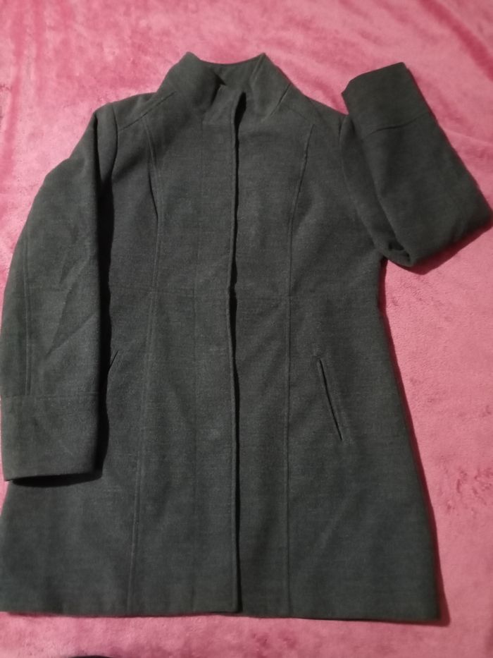Veste 3/4 - photo numéro 7