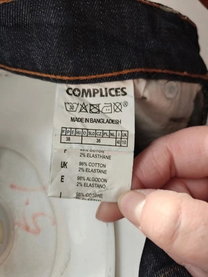 Jean Complices - photo numéro 6
