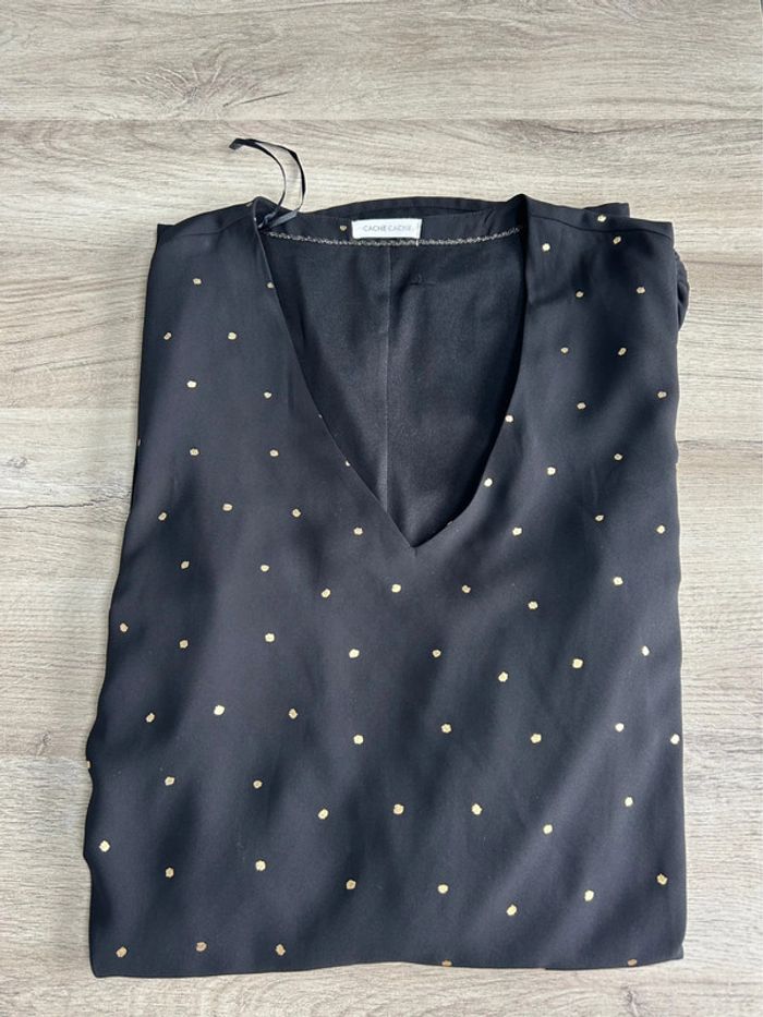 Robe droite - photo numéro 3