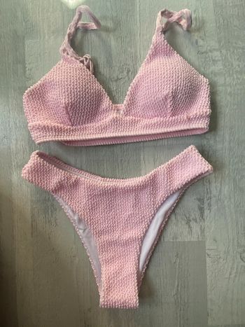 Maillot de bain