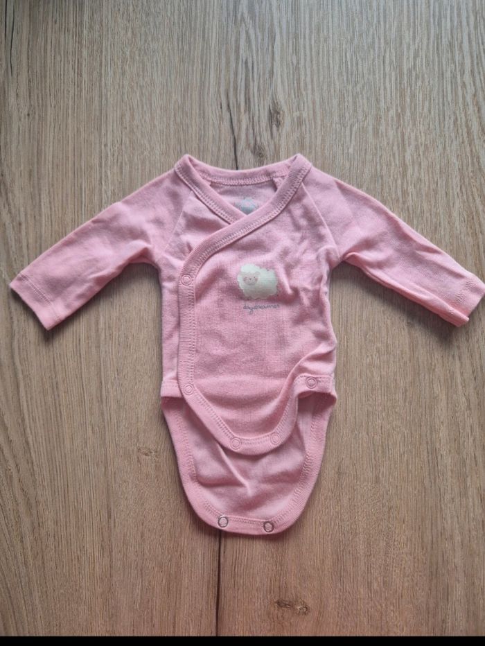 Lot de bodies - photo numéro 7