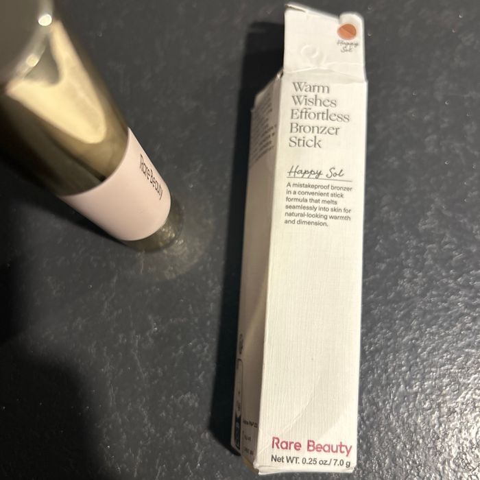 Rare beauté stick  bronzer - photo numéro 4