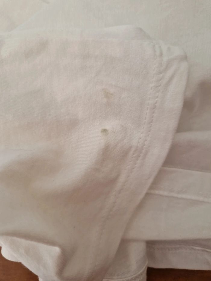 T-shirt grande taille 3XL - photo numéro 2