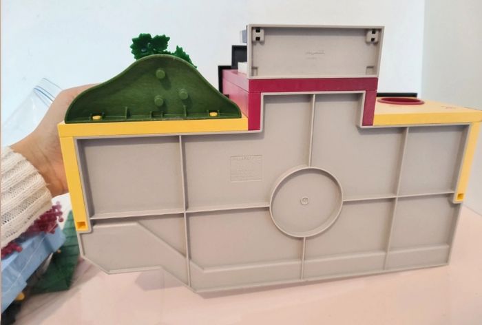 Playmobil 9275 refuge pour animaux - photo numéro 8