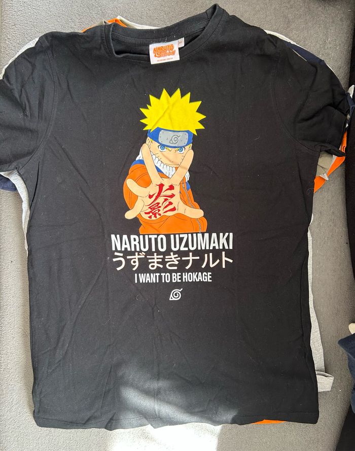 Lot t-shirt