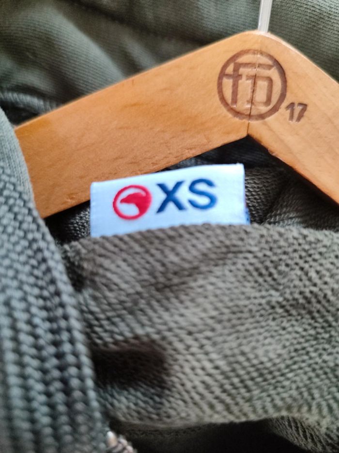 Haut jogging Compagnie de Califormie - photo numéro 3