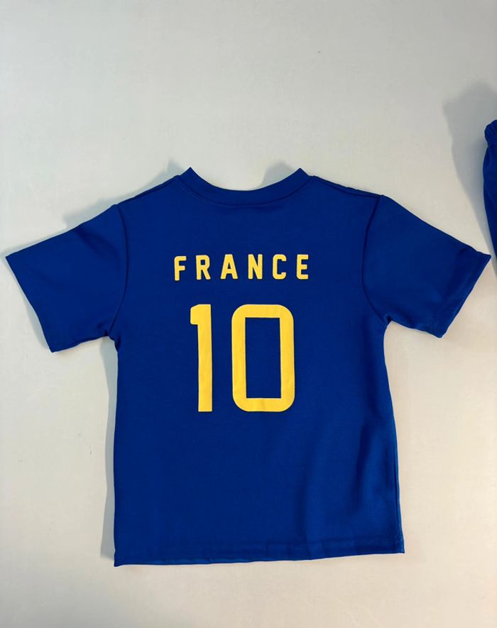Ensemble de football pour enfants, sport . 10 ans - photo numéro 2