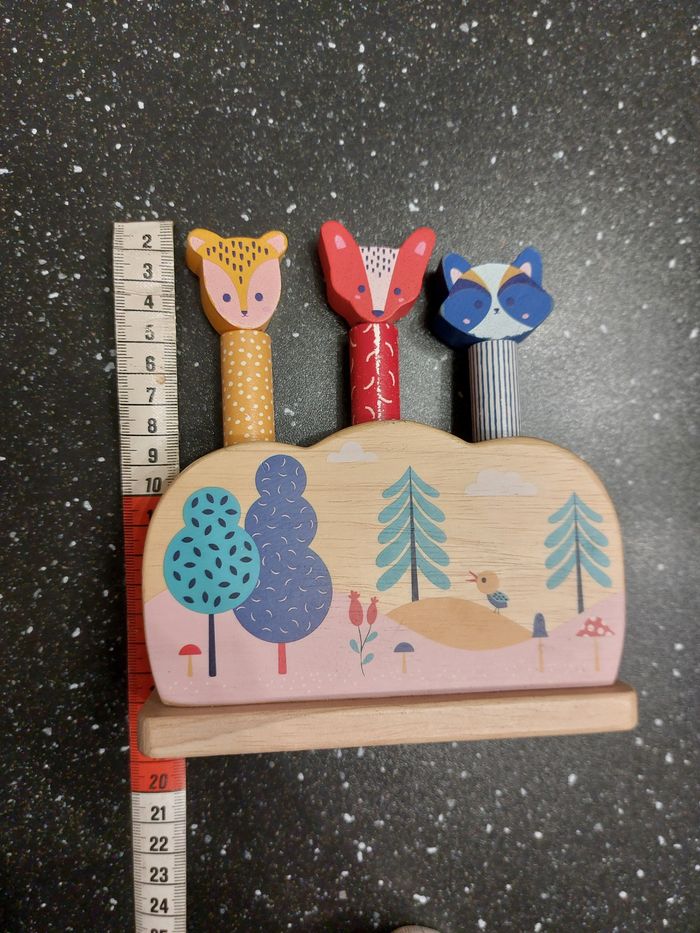 Pop up - photo numéro 7