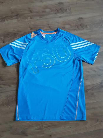 Tee shirt Adidas