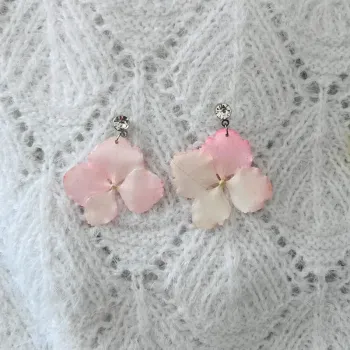 Boucles d’oreilles
