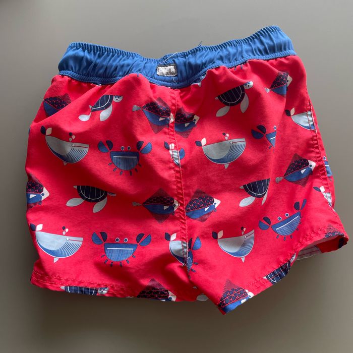 Short de bain - photo numéro 2