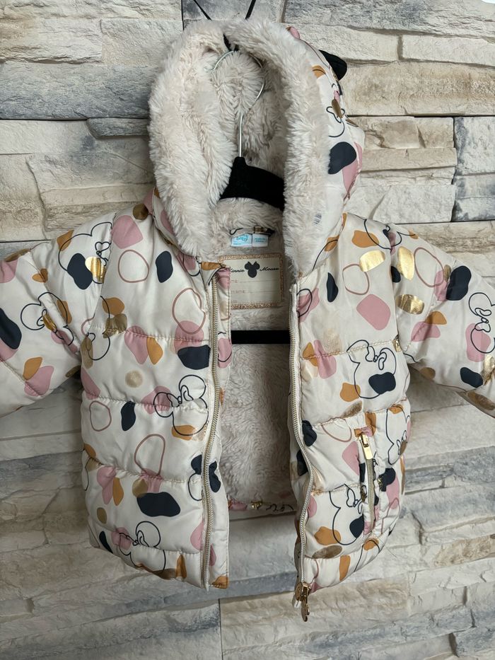 Manteau minie Orchestra - photo numéro 8