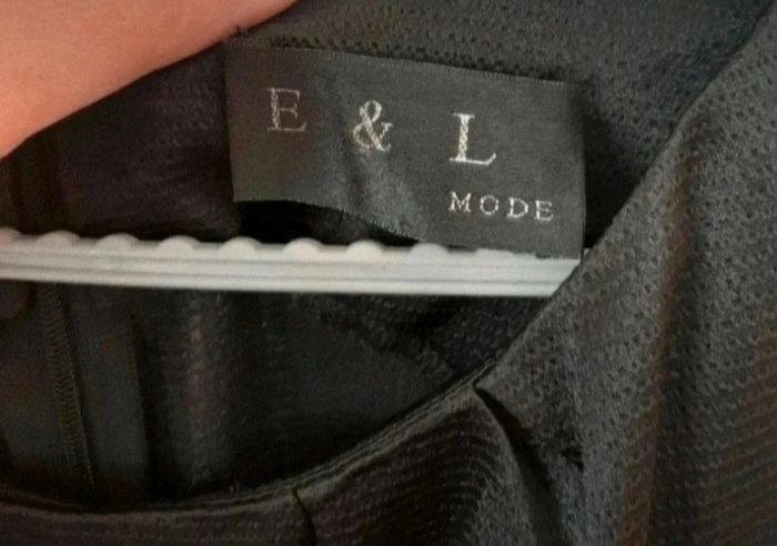 Robe été E & L mode - photo numéro 2