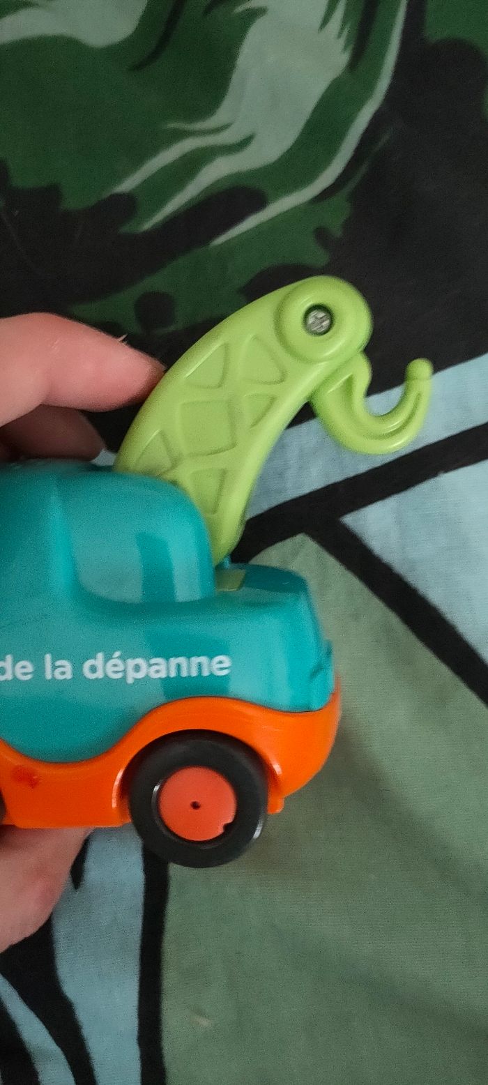 Tut tut bolide - photo numéro 6