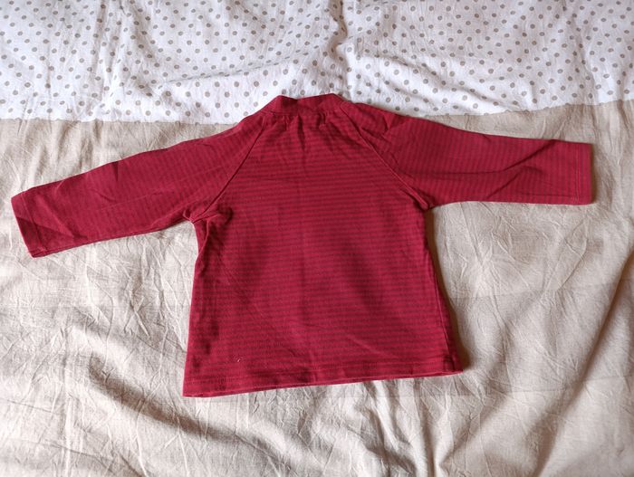 Ensemble robe hiver - photo numéro 6