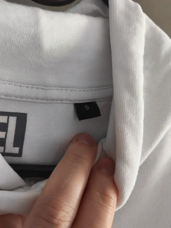 Sweat à capuche hoodie Marvel unisexe - photo numéro 5