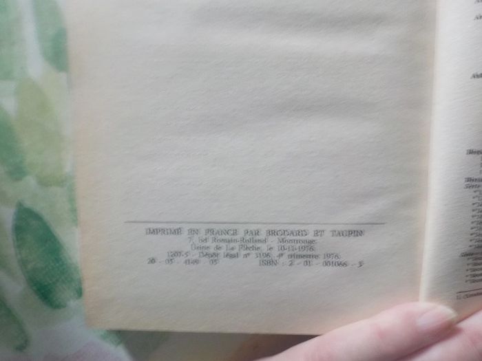 2 bibliothèque rose La Belle au bois dormant et L'Apprentie sorcière - photo numéro 12