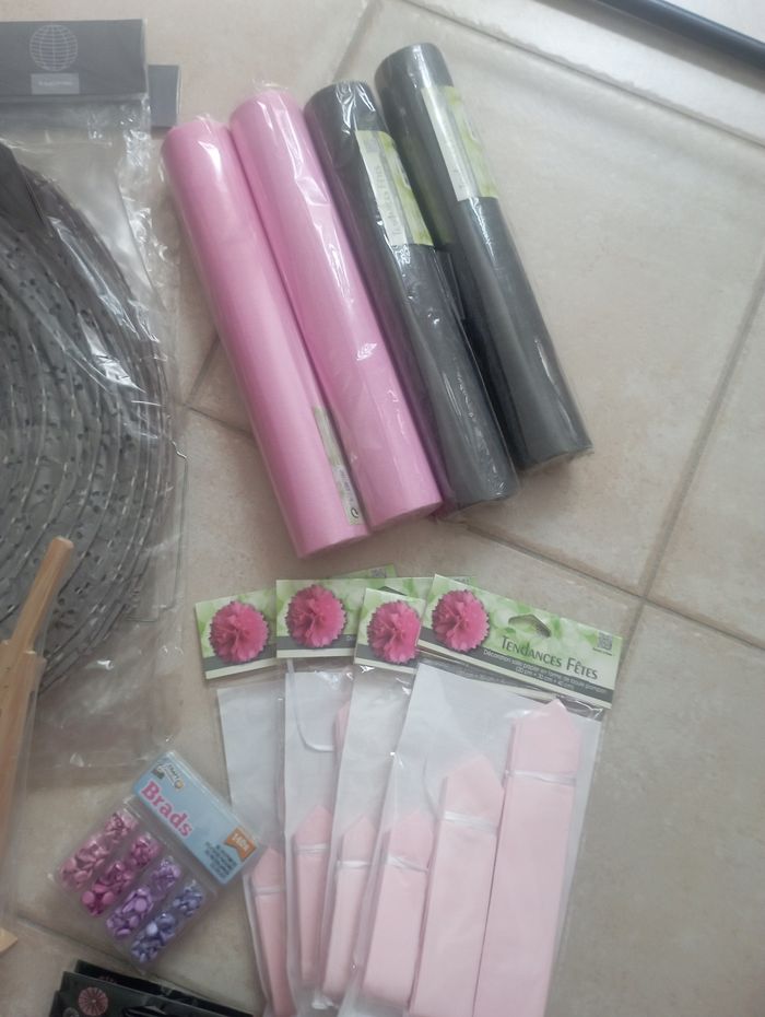 Lot complet - photo numéro 3