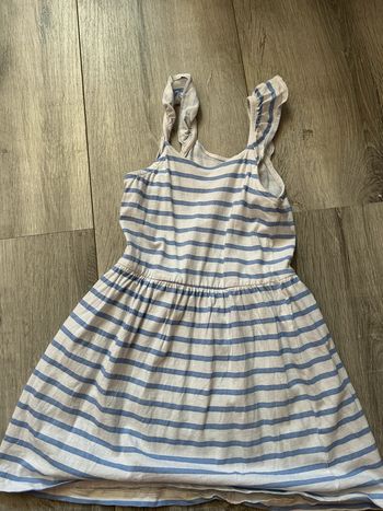 Robe été fille 6 ans