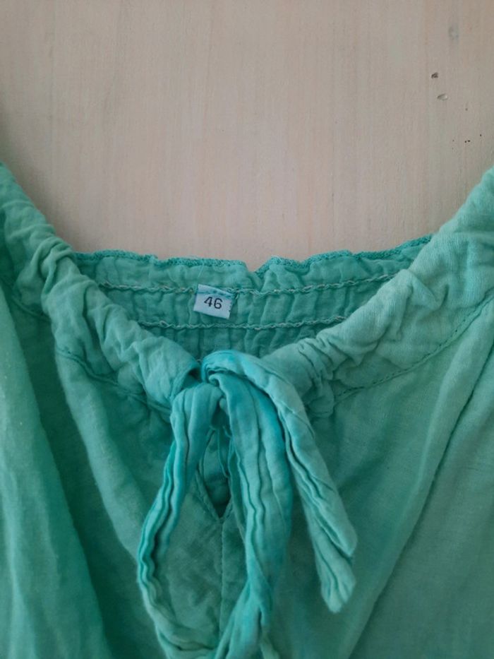 Robe été - photo numéro 7