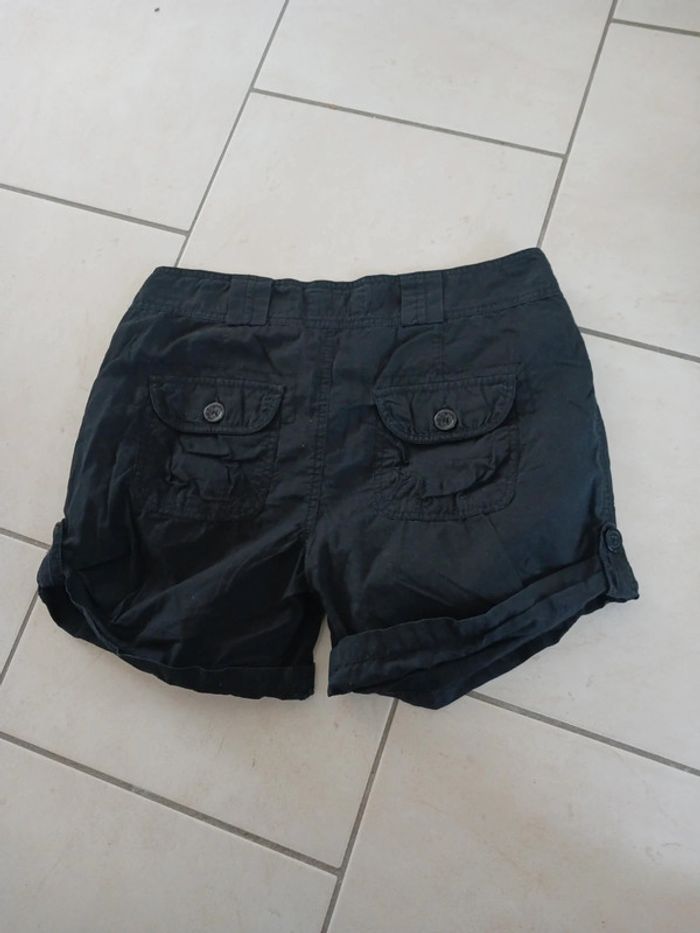 Short 38 - photo numéro 2