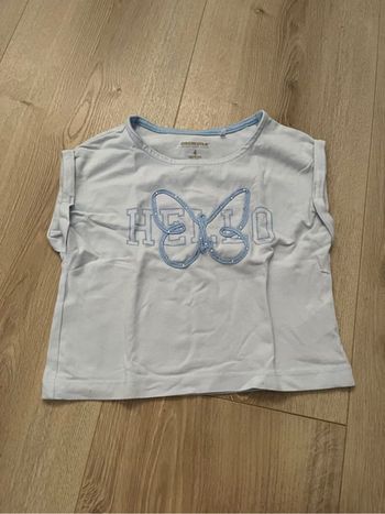 Tee-shirt