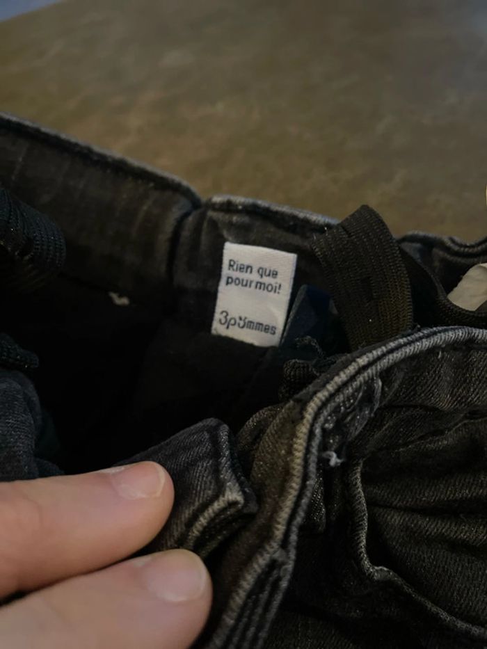 Pantalon - photo numéro 2