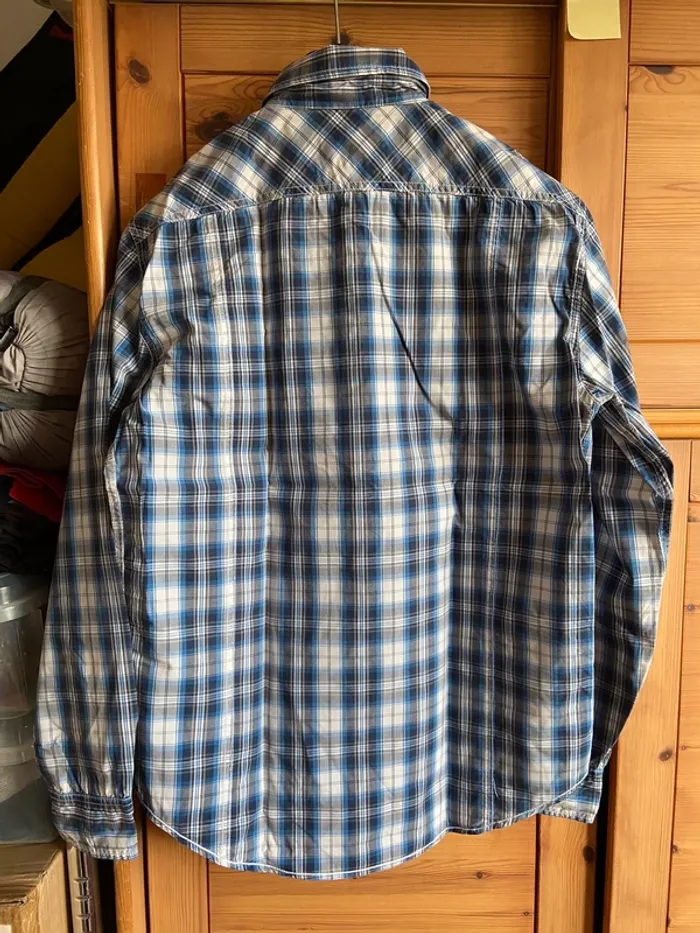 Chemise 👔manches longues - photo numéro 2