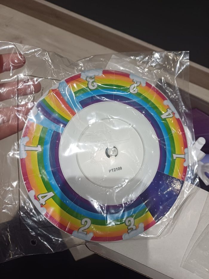 Lot de 3 jeux neufs des 4ans - photo numéro 10