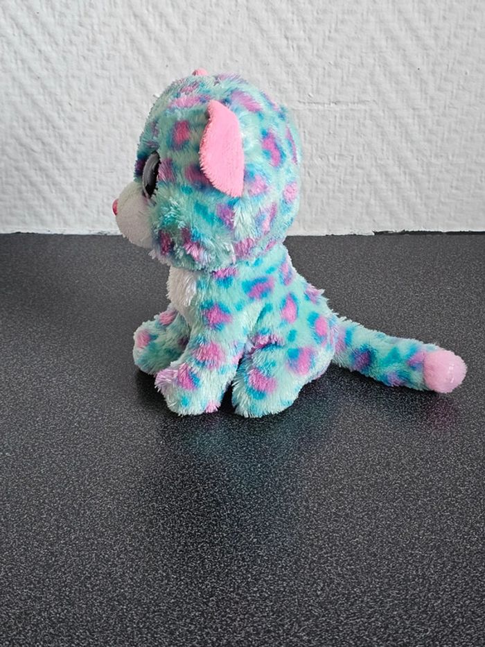 Peluche Ty - photo numéro 4