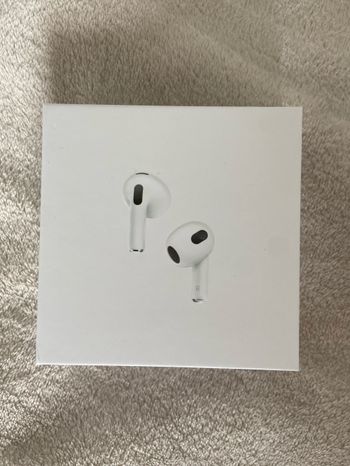 Airpods 3