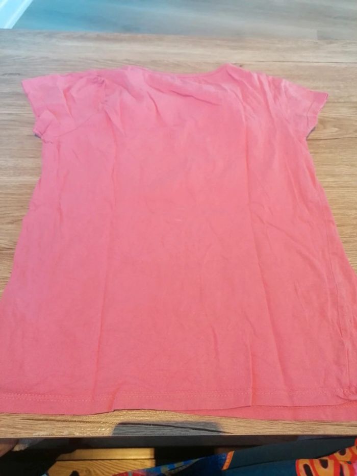 Tee shirt tout simplement - photo numéro 5