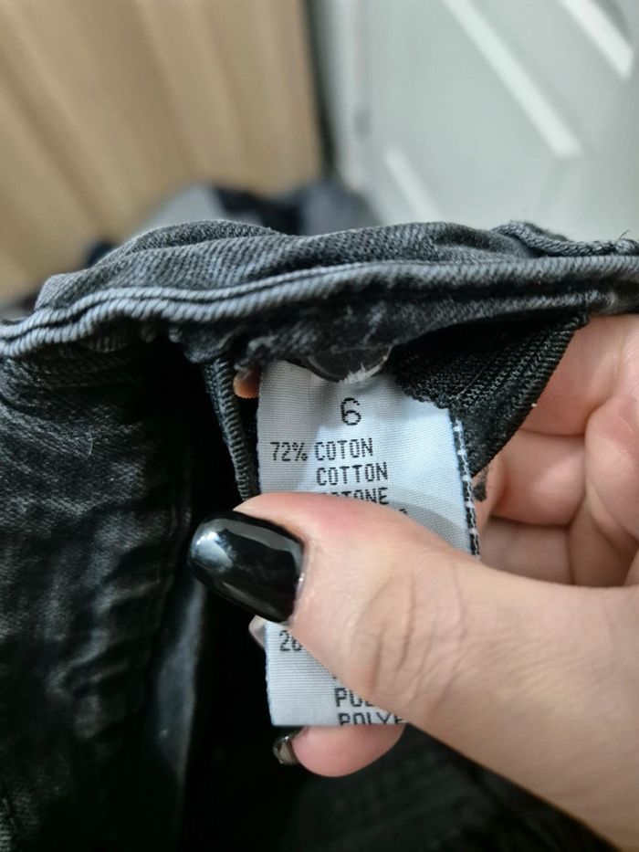 Pantalon noir - photo numéro 5